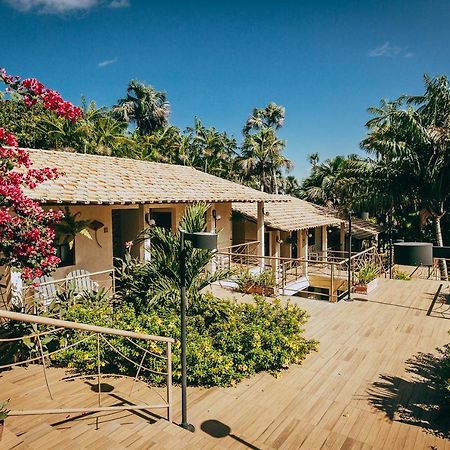 Pousada Boa Vista 바레인하스 외부 사진