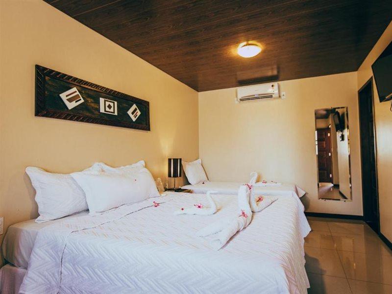 Pousada Boa Vista 바레인하스 외부 사진