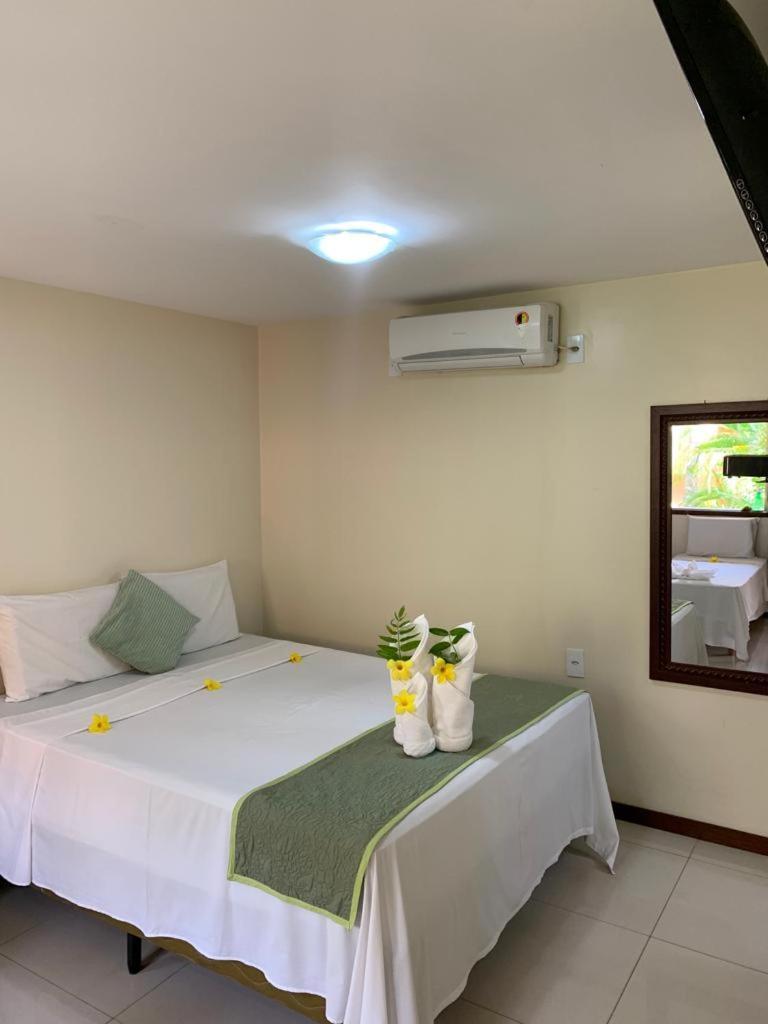 Pousada Boa Vista 바레인하스 외부 사진
