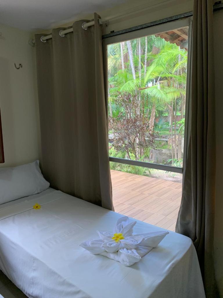 Pousada Boa Vista 바레인하스 외부 사진