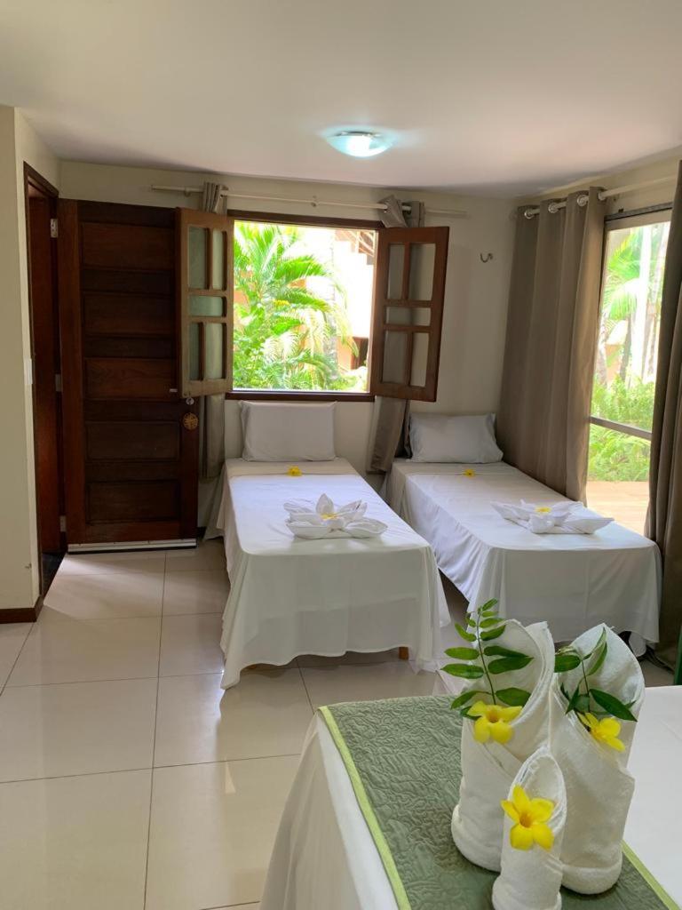 Pousada Boa Vista 바레인하스 외부 사진