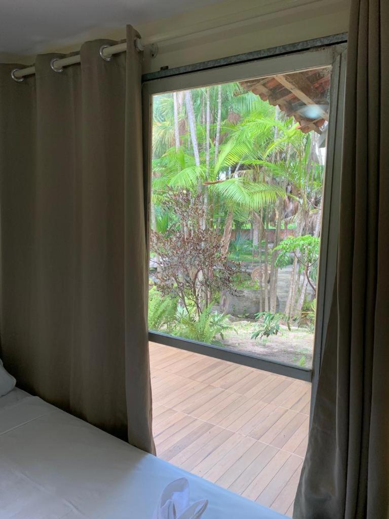 Pousada Boa Vista 바레인하스 외부 사진