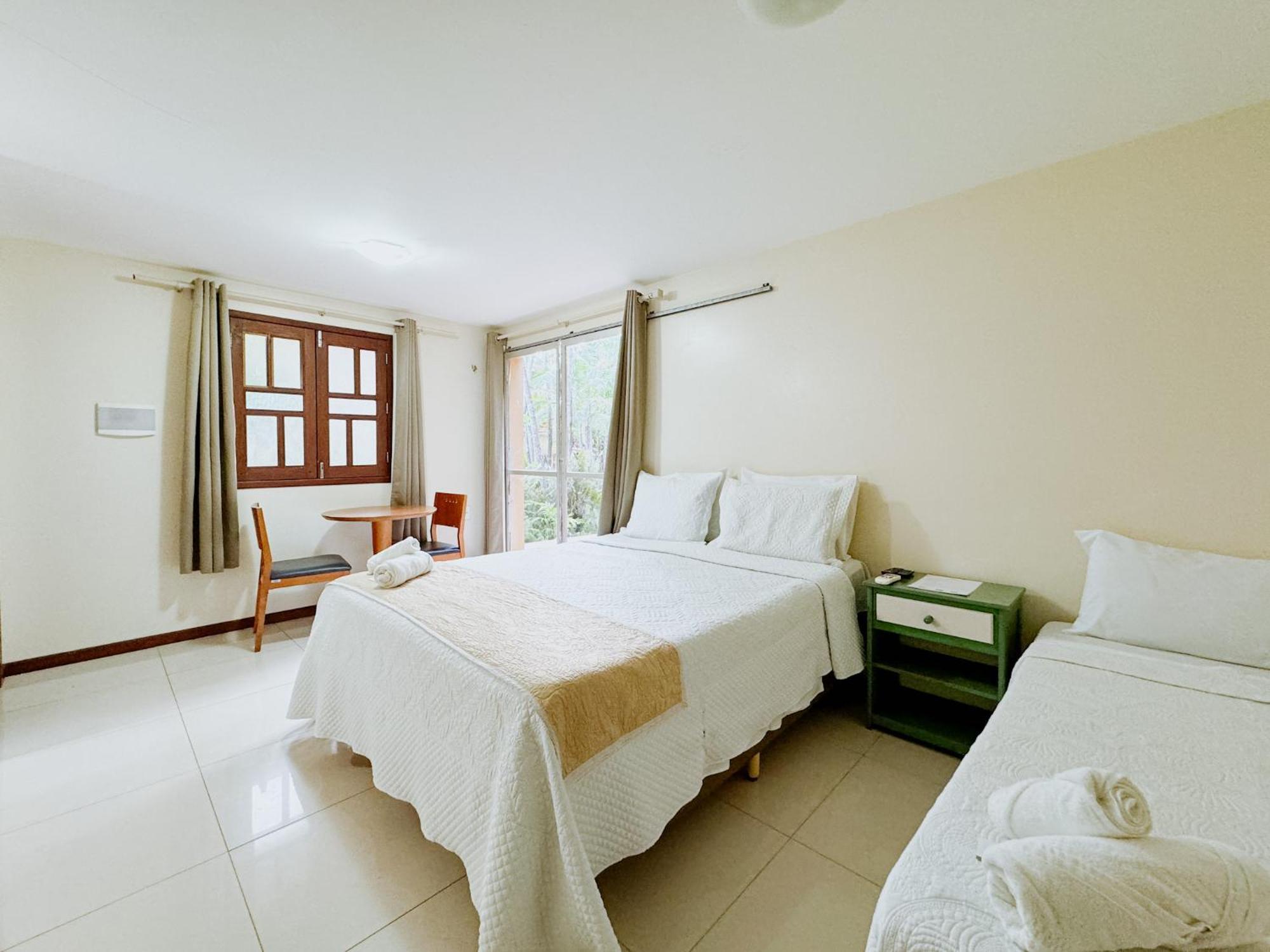 Pousada Boa Vista 바레인하스 외부 사진
